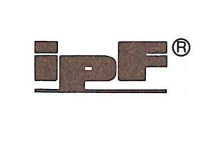 IPF Logobild