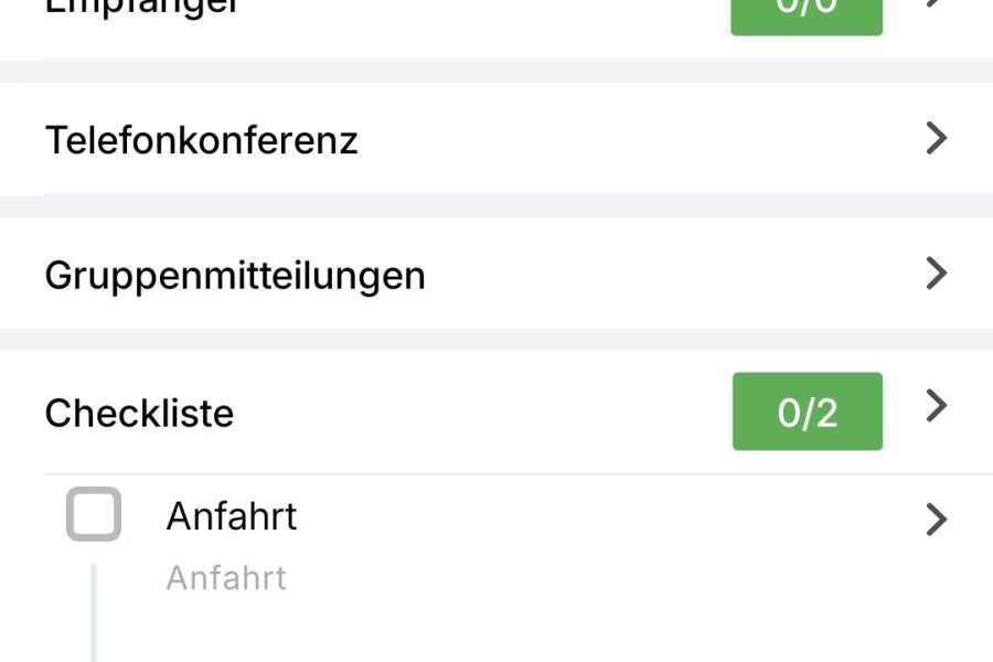3 Rufbereitschaft