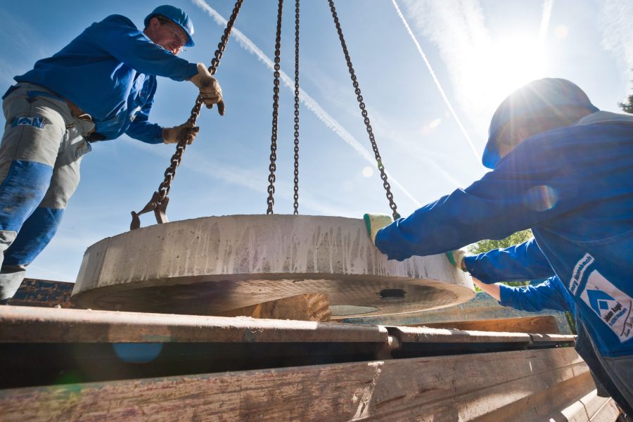 Augel-2012-0213-Tiefbau Abscheider RWE