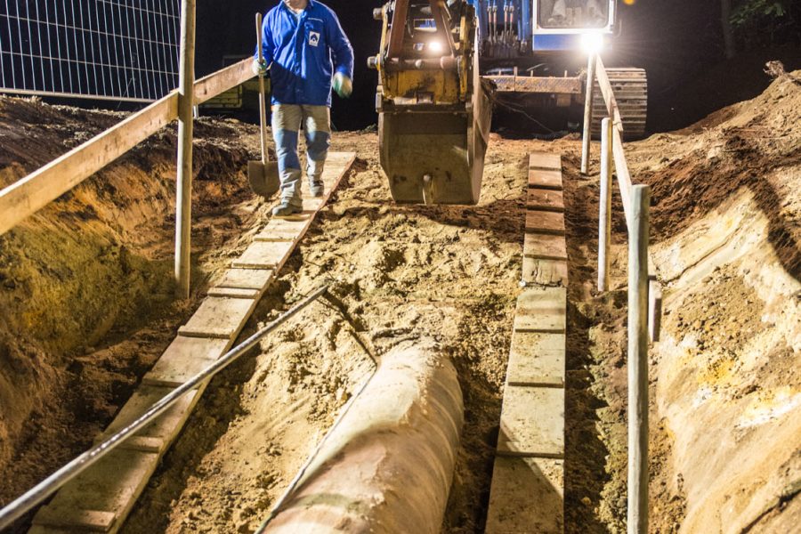 Augel-2012-594-Nachtbaustelle Pipeline Dinslaken