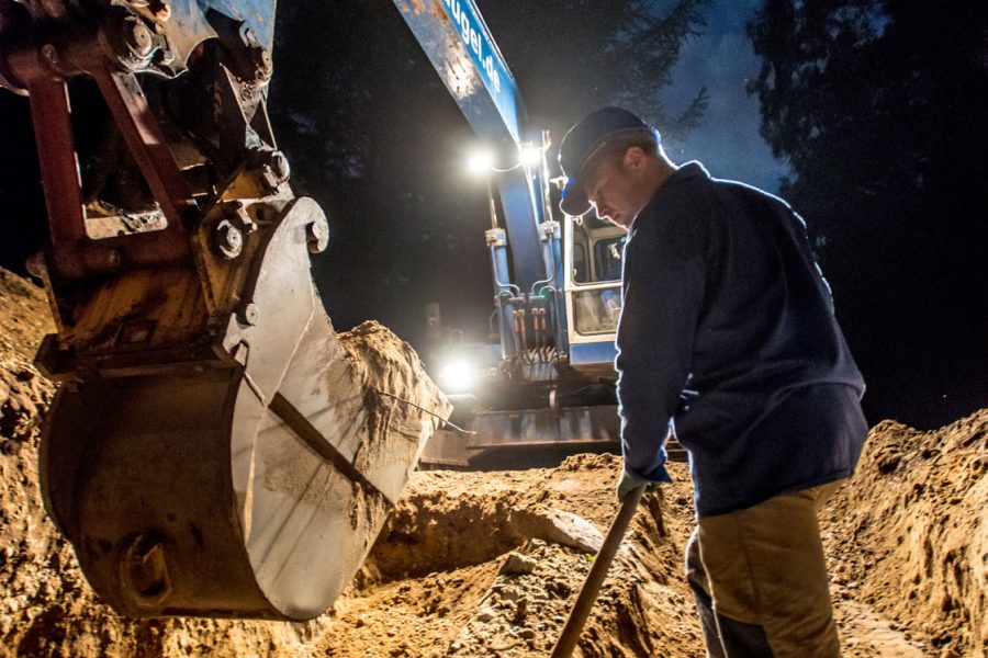 Augel-2012-605-Nachtbaustelle Pipeline Dinslaken