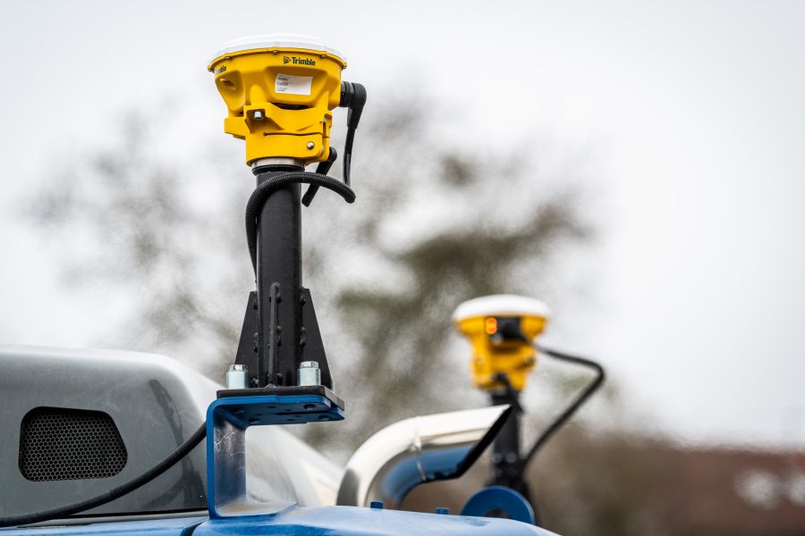 Augel-2020-007-3D Bagger