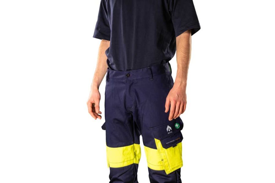 Augel-Kleidung-Front-Hose