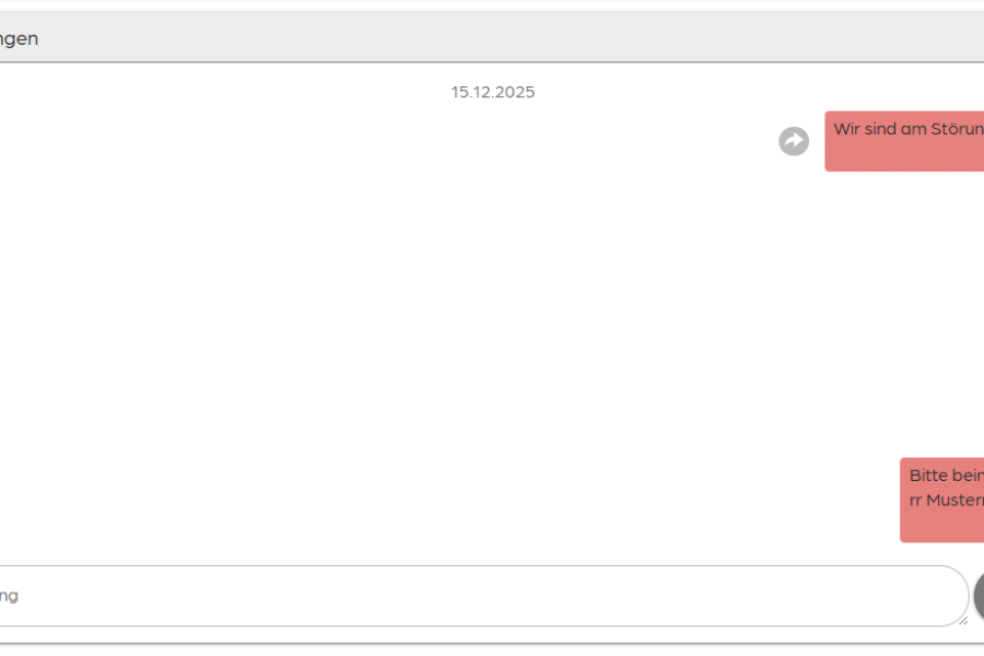 Chat 1